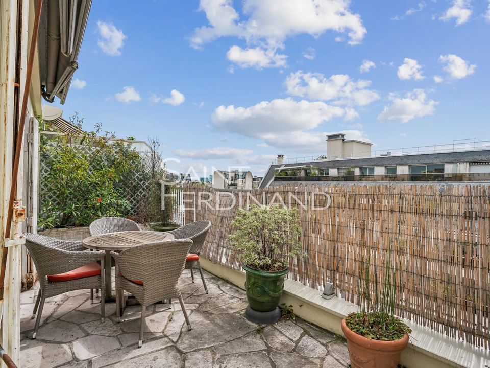 Lejlighed i Neuilly-sur-Seine, Hauts-de-Seine - foto 4