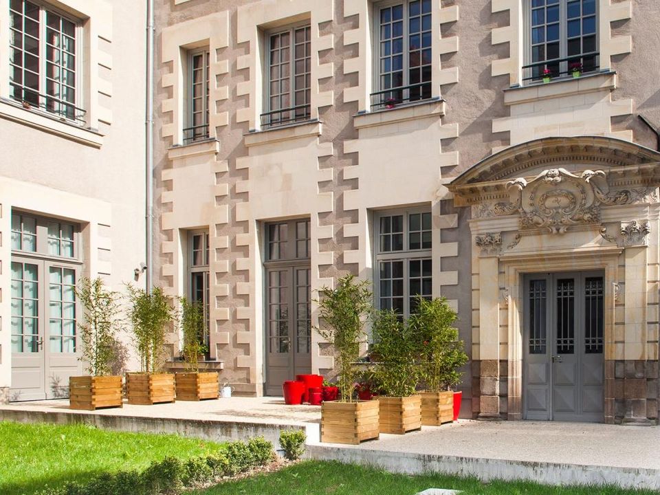 Lejlighed i Nantes, Loire-Atlantique - foto 1