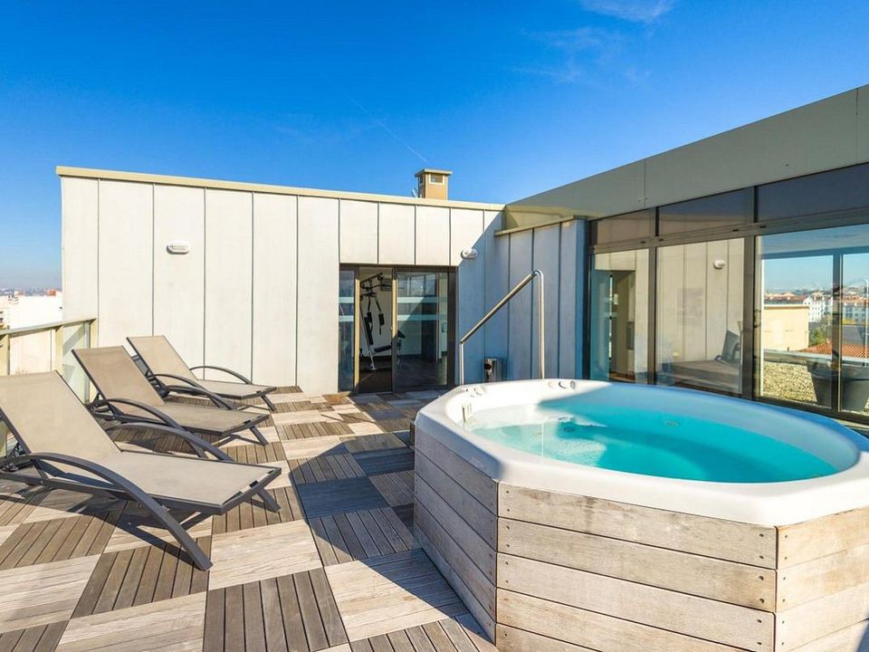 Studio i Lyon, Rhone - foto 2