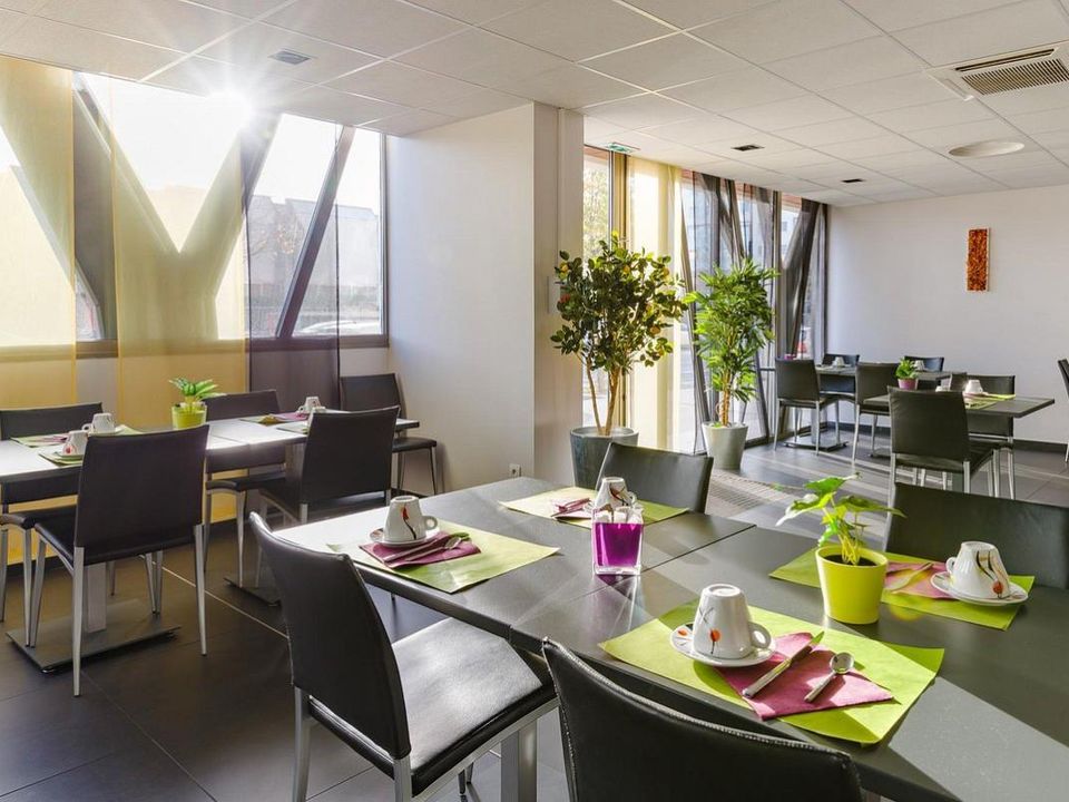 Studio i Lyon, Rhone - foto 3