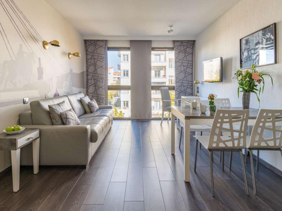 Studio i Lyon, Rhone - foto 4