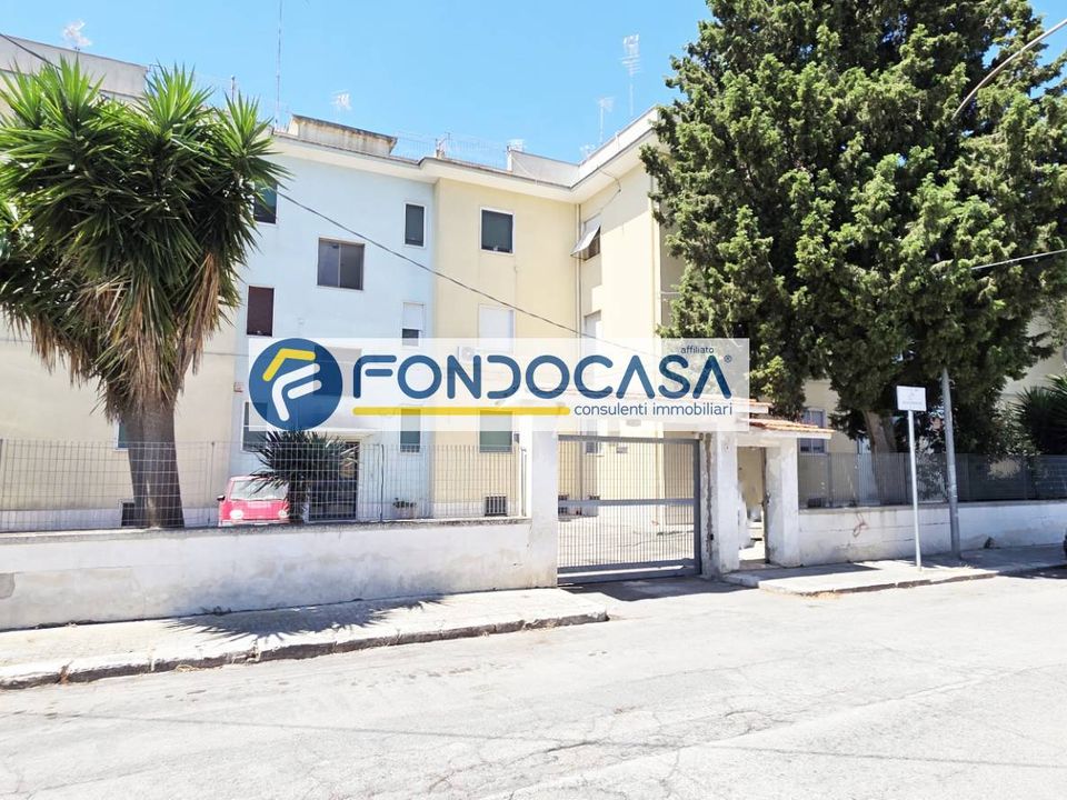 Appartement in Brindisi, Brindisi - foto 1