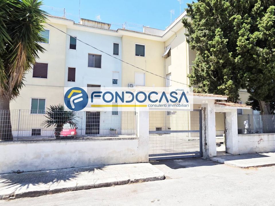 Appartement in Brindisi, Brindisi - foto 2