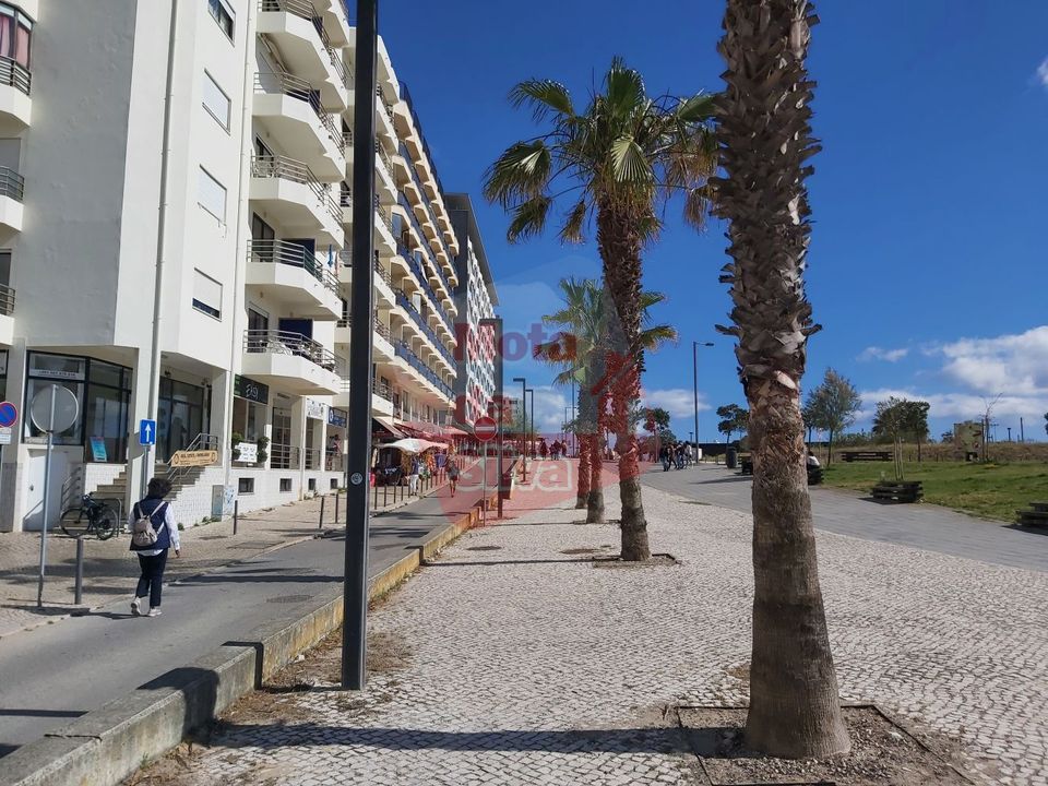 Lejlighed i Almada, Setubal - foto 1