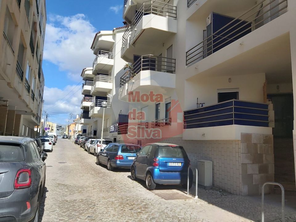 Lejlighed i Almada, Setubal - foto 3