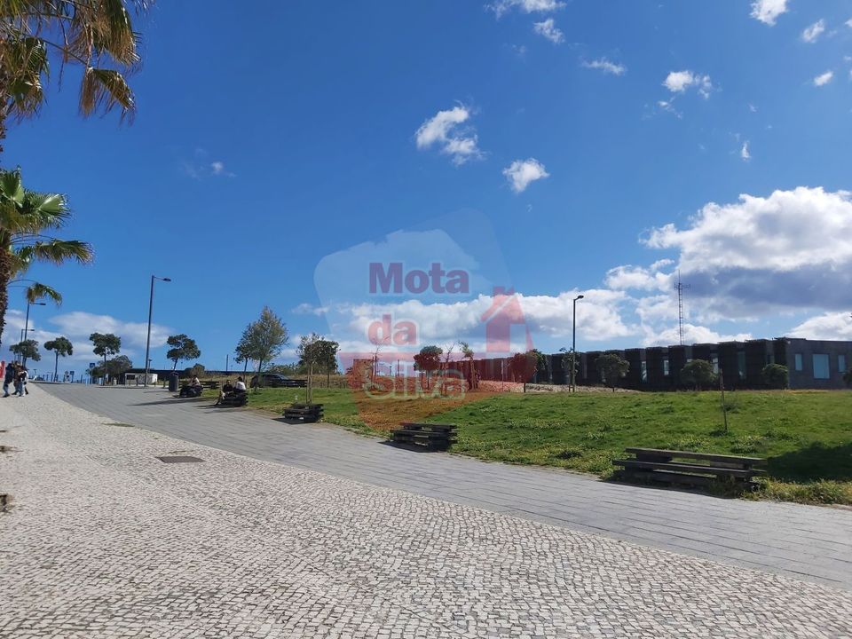 Lejlighed i Almada, Setubal - foto 5