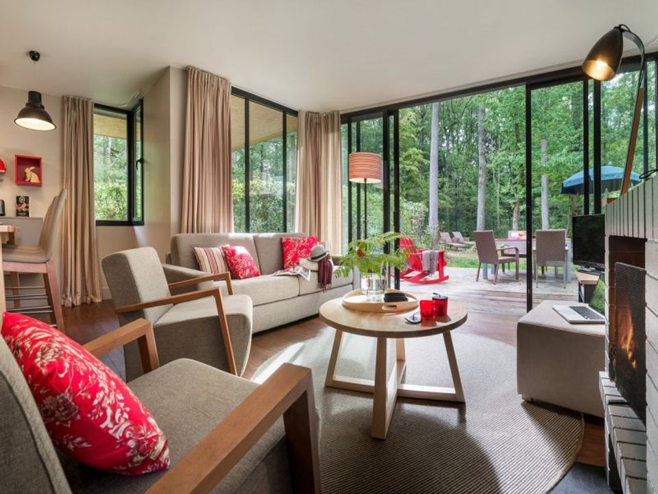 Villa en Pullay, Eure - foto 3