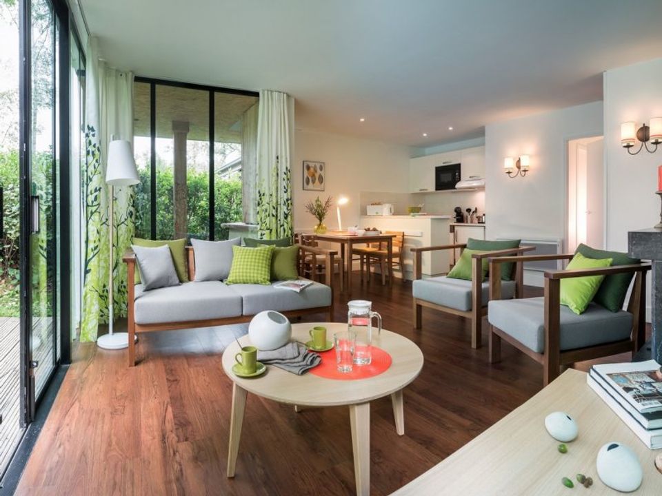 Villa en Pullay, Eure - foto 4