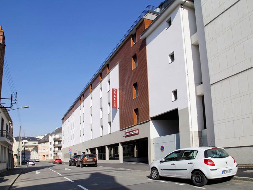 Studio: Rennes, Ille-et-Vilaine – zdjęcie 1