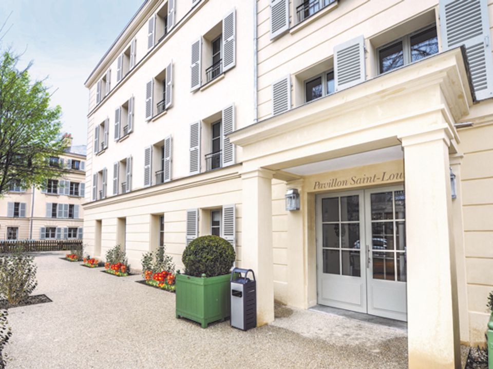 Lejlighed i Versailles, Yvelines - foto 1