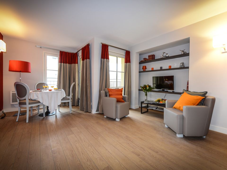 Lejlighed i Versailles, Yvelines - foto 5