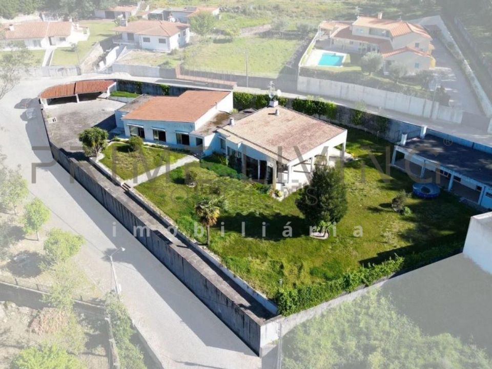 Villa i Guimaraes, Braga - foto 1