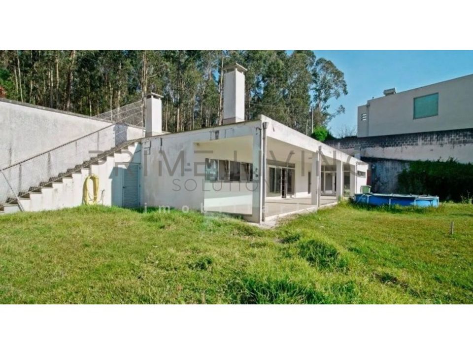 Villa i Guimaraes, Braga - foto 3