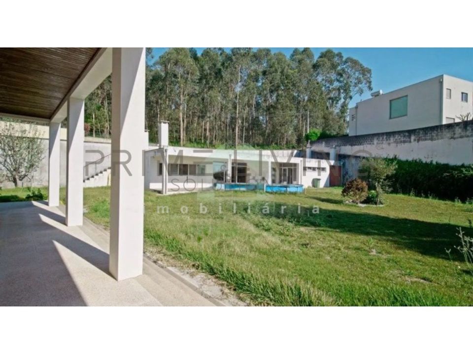 Villa i Guimaraes, Braga - foto 5