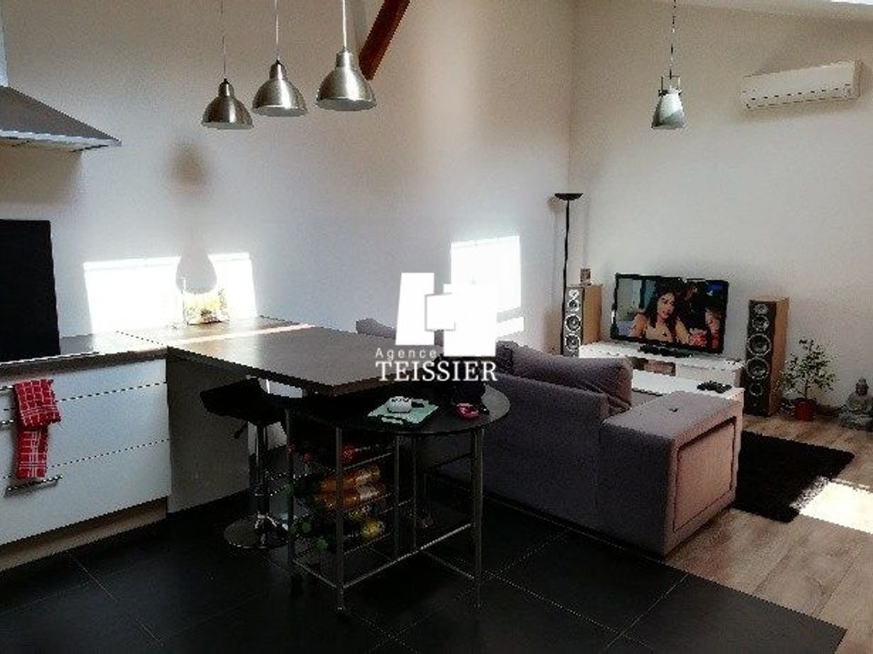 Leilighet i Les Vans, Ardeche - bilde 2