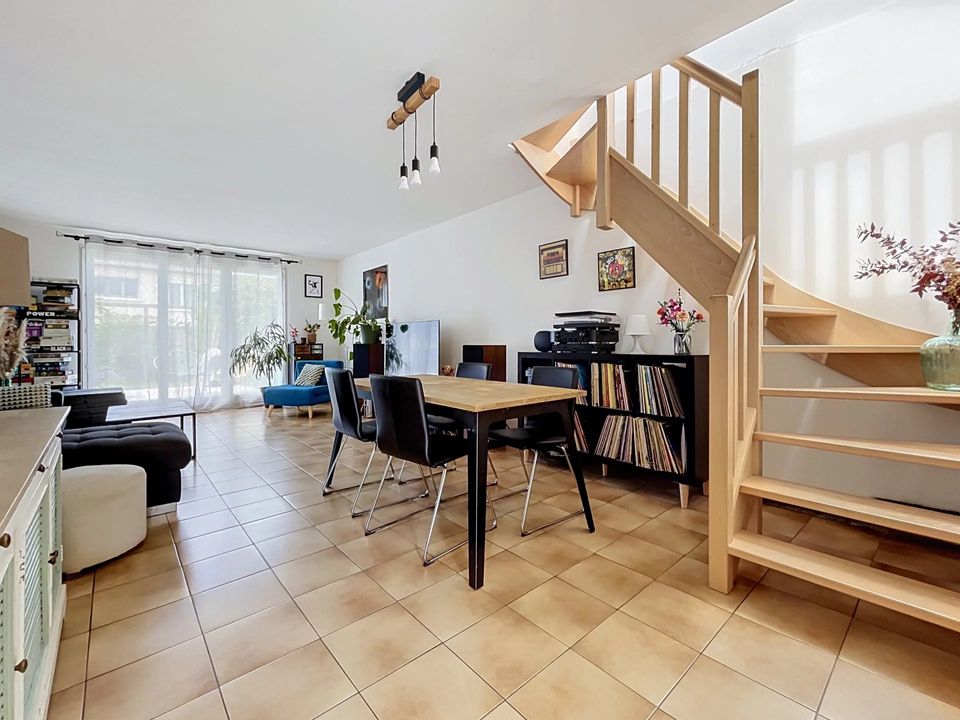 Villa i Le Mesnil-Saint-Denis, Yvelines - bilde 2