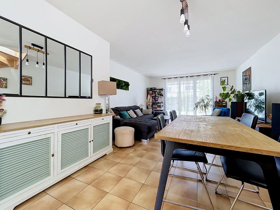 Villa i Le Mesnil-Saint-Denis, Yvelines - bilde 3