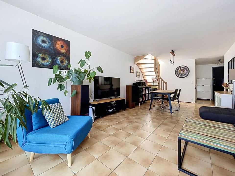 Villa i Le Mesnil-Saint-Denis, Yvelines - bilde 4