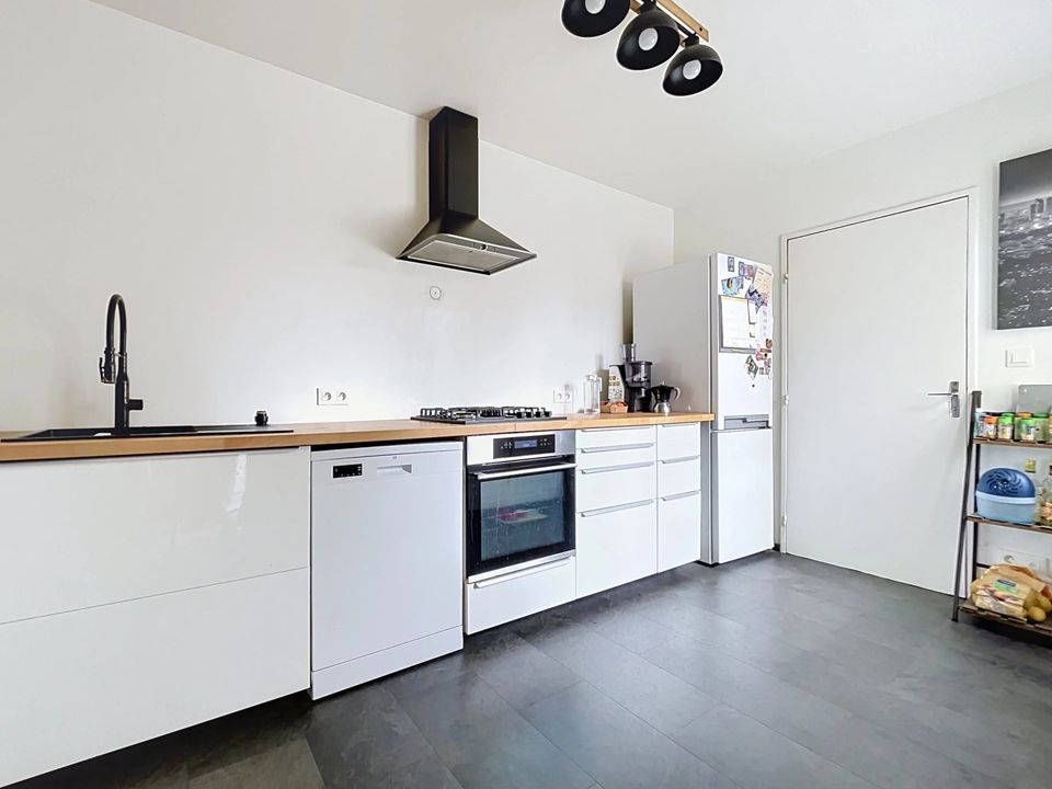 Villa i Le Mesnil-Saint-Denis, Yvelines - bilde 5