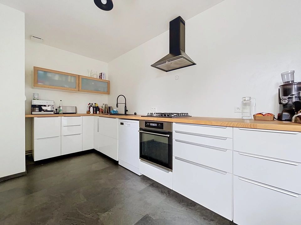 Villa - Le Mesnil-Saint-Denis, Yvelines - photo 5