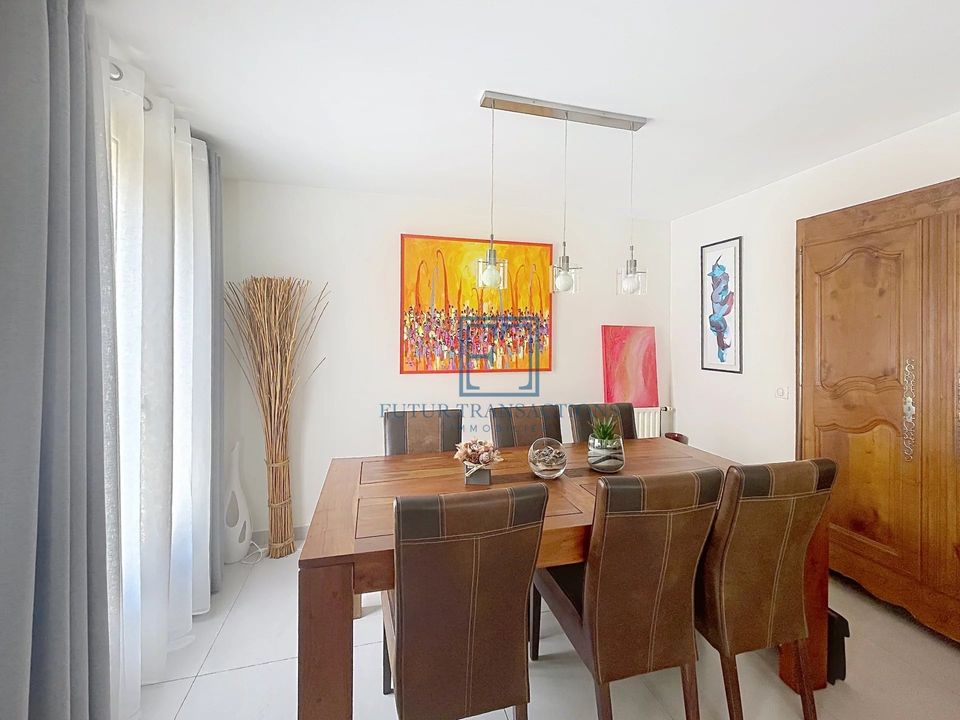 Villa i Le Mesnil-Saint-Denis, Yvelines - bilde 5