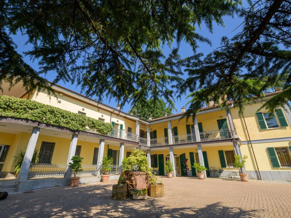 Villa i Valenza, Alessandria - foto 1