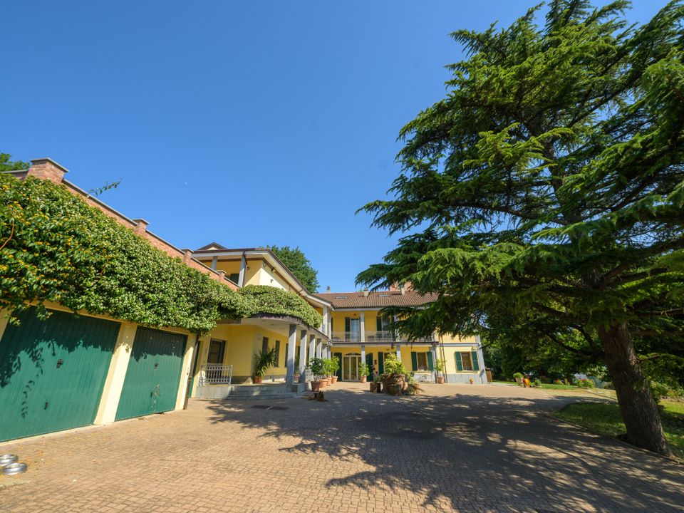 Villa i Valenza, Alessandria - foto 2