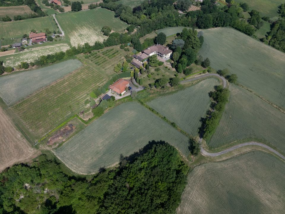 Villa i Valenza, Alessandria - foto 3