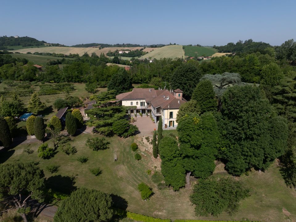 Villa i Valenza, Alessandria - foto 4