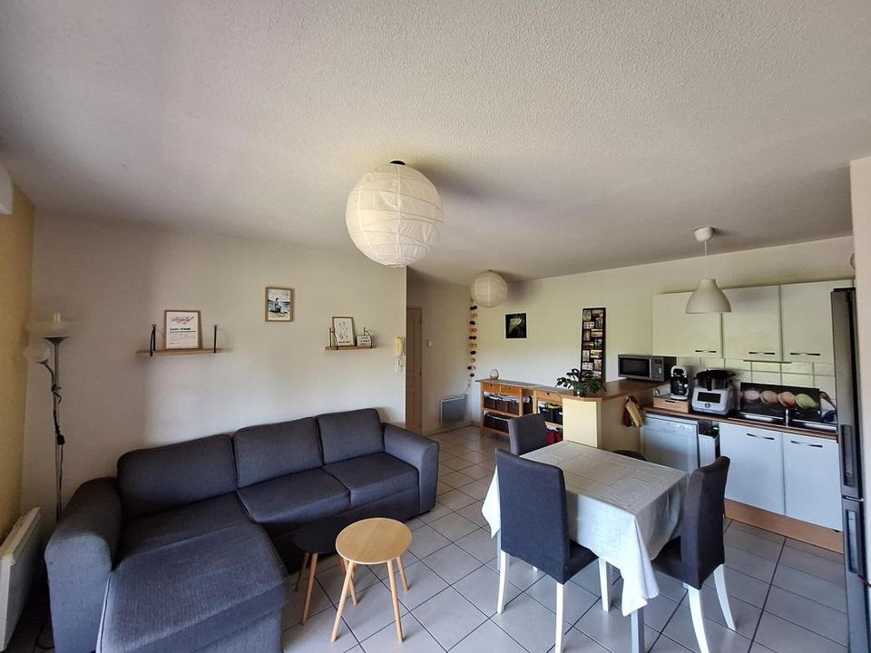 Apartamento en Albi, Tarn - foto 2