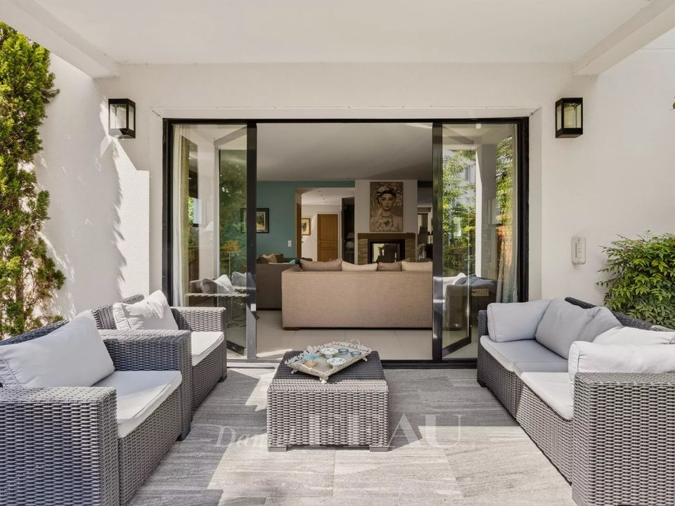 Villa i Saint-Cloud, Hauts-de-Seine - foto 2