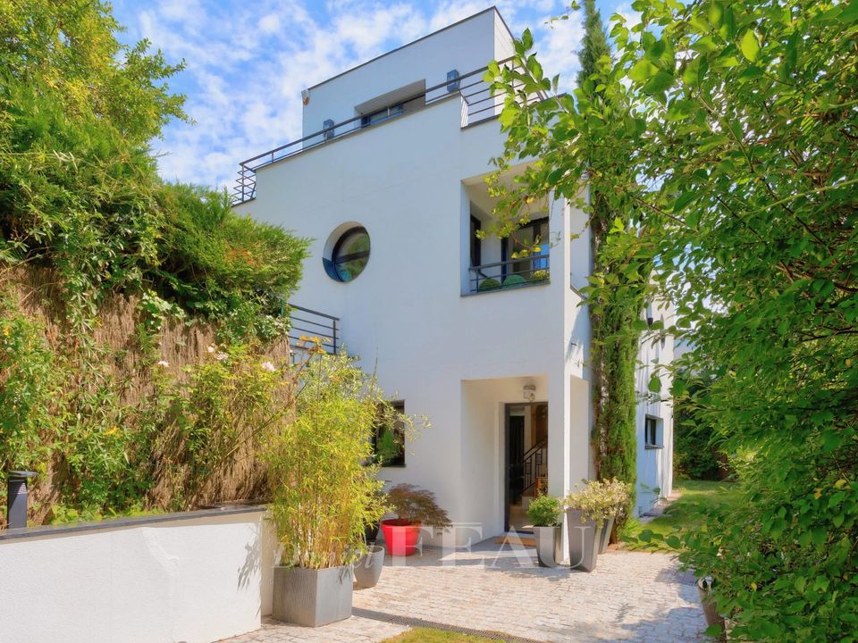 Villa i Saint-Cloud, Hauts-de-Seine - foto 3