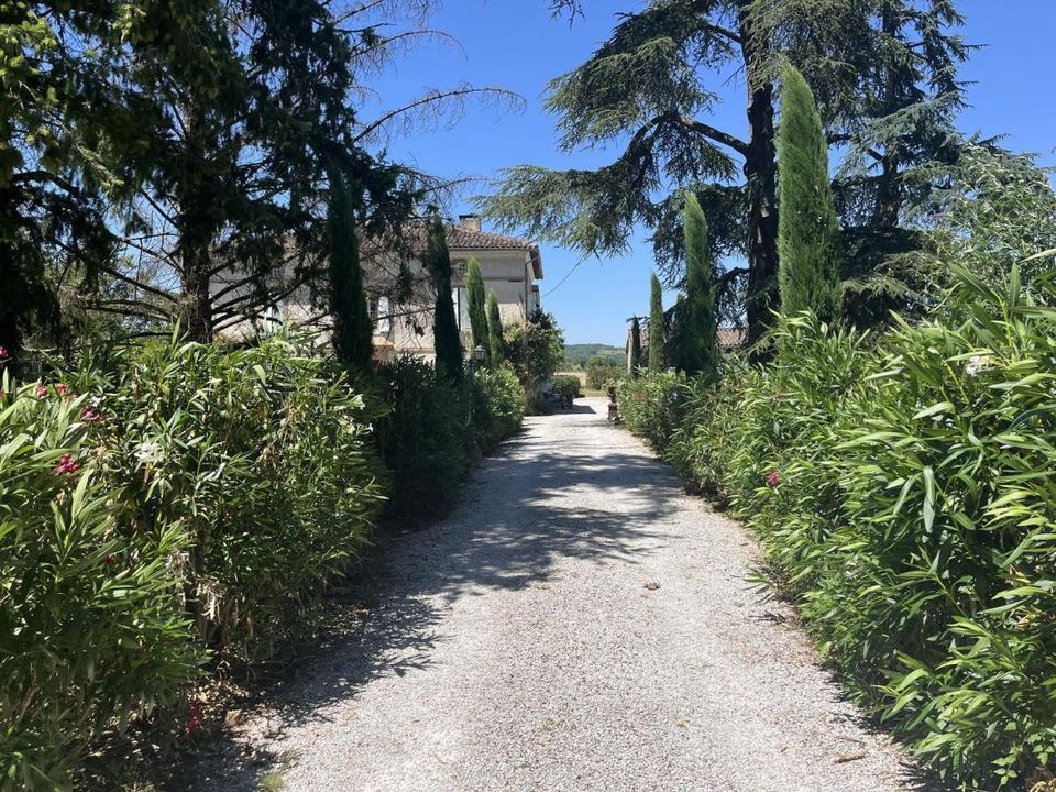 Villa a Gaillac, Tarn - foto 2