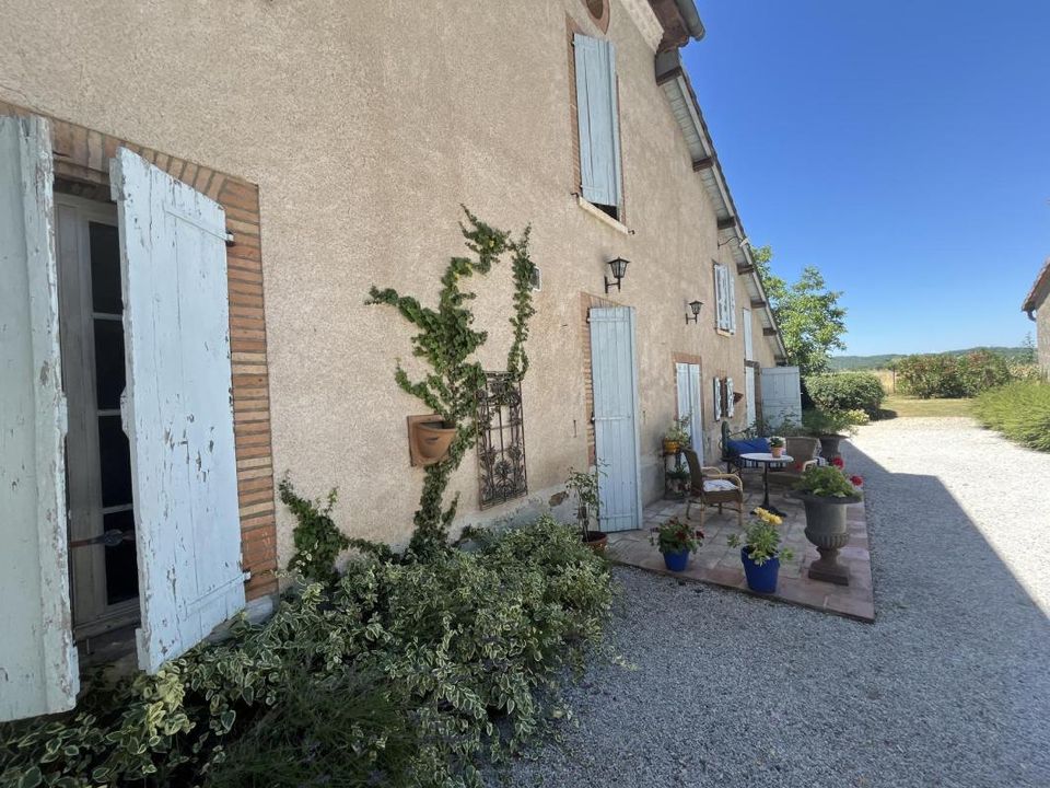 Villa a Gaillac, Tarn - foto 3