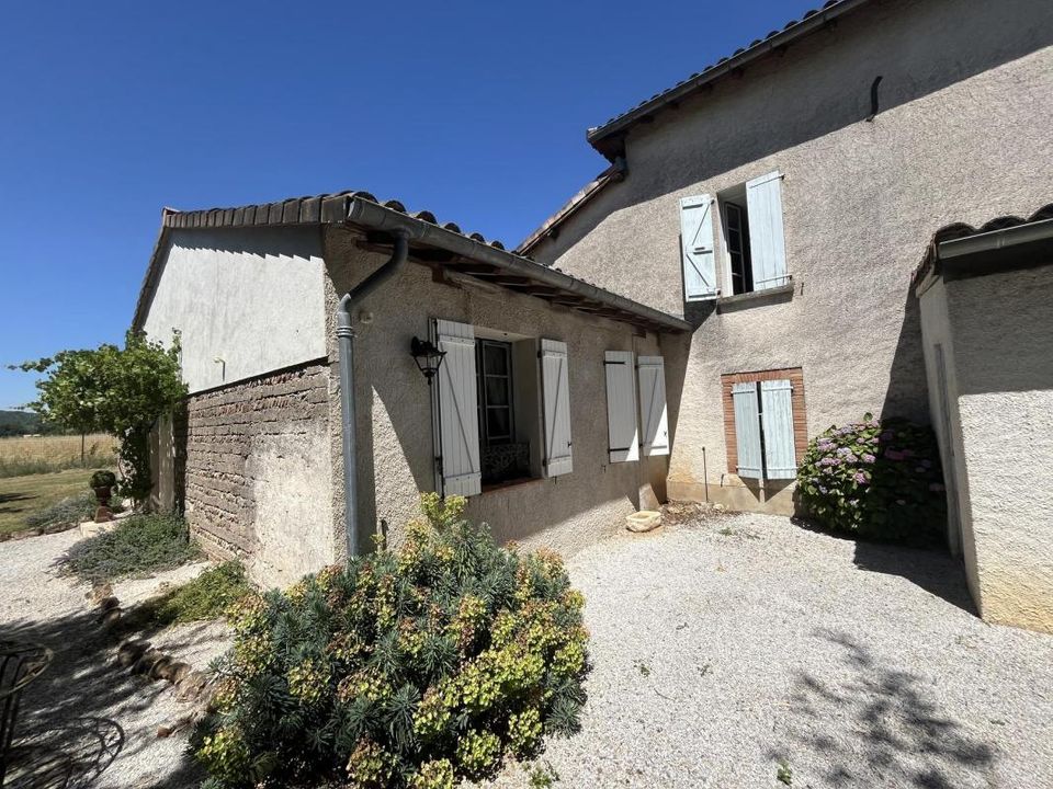 Villa a Gaillac, Tarn - foto 4