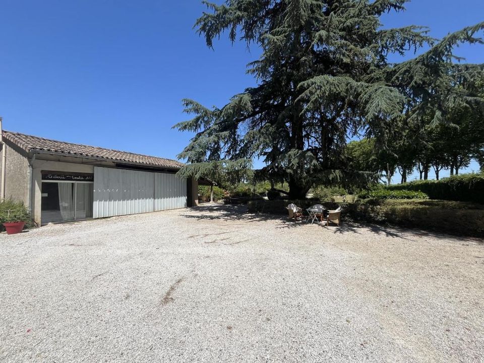 Villa a Gaillac, Tarn - foto 5