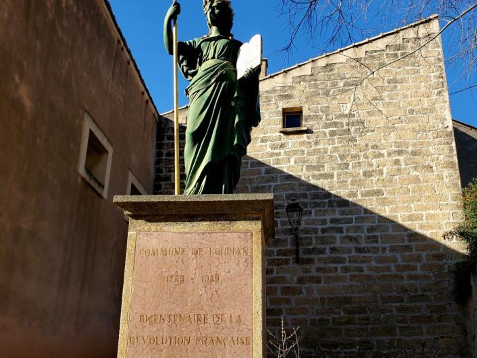 Działka: Loupian, Herault – zdjęcie 1