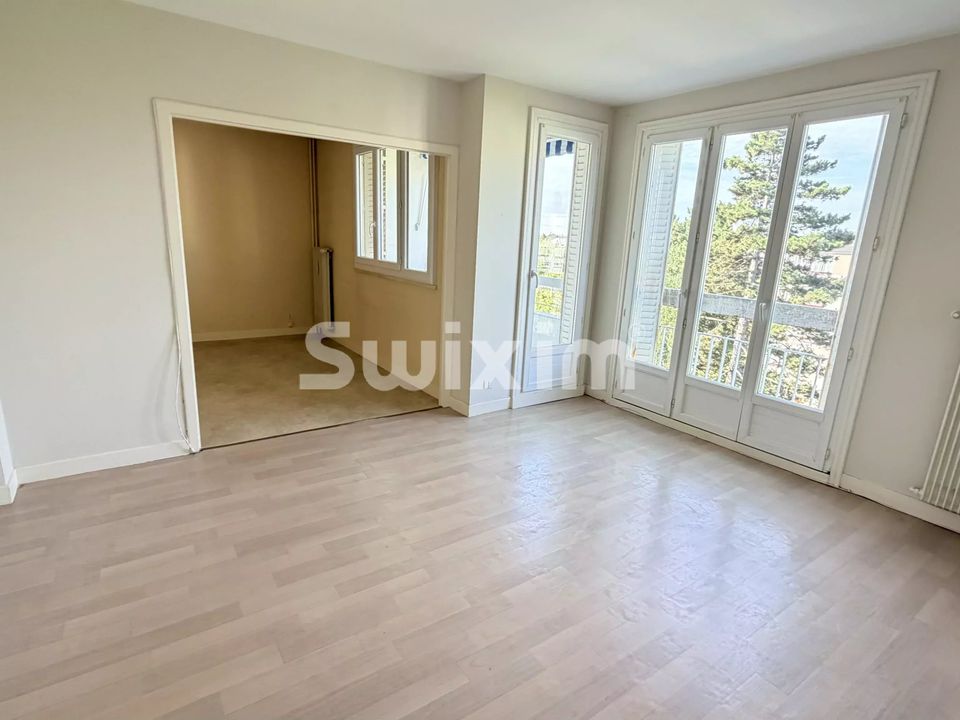 Apartamento en Dole, Jura - foto 1