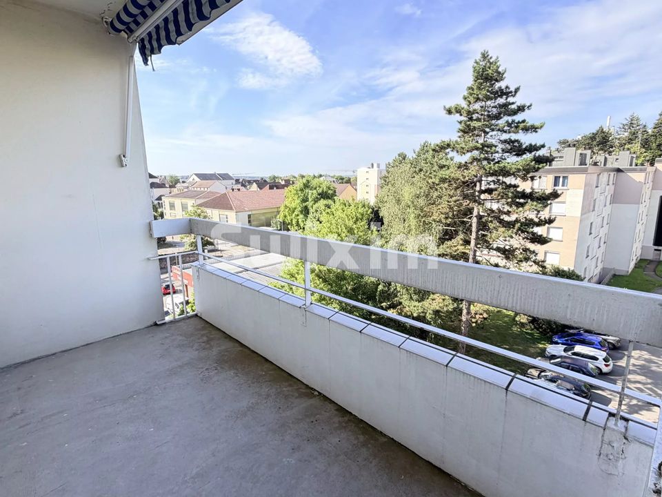Apartamento en Dole, Jura - foto 2