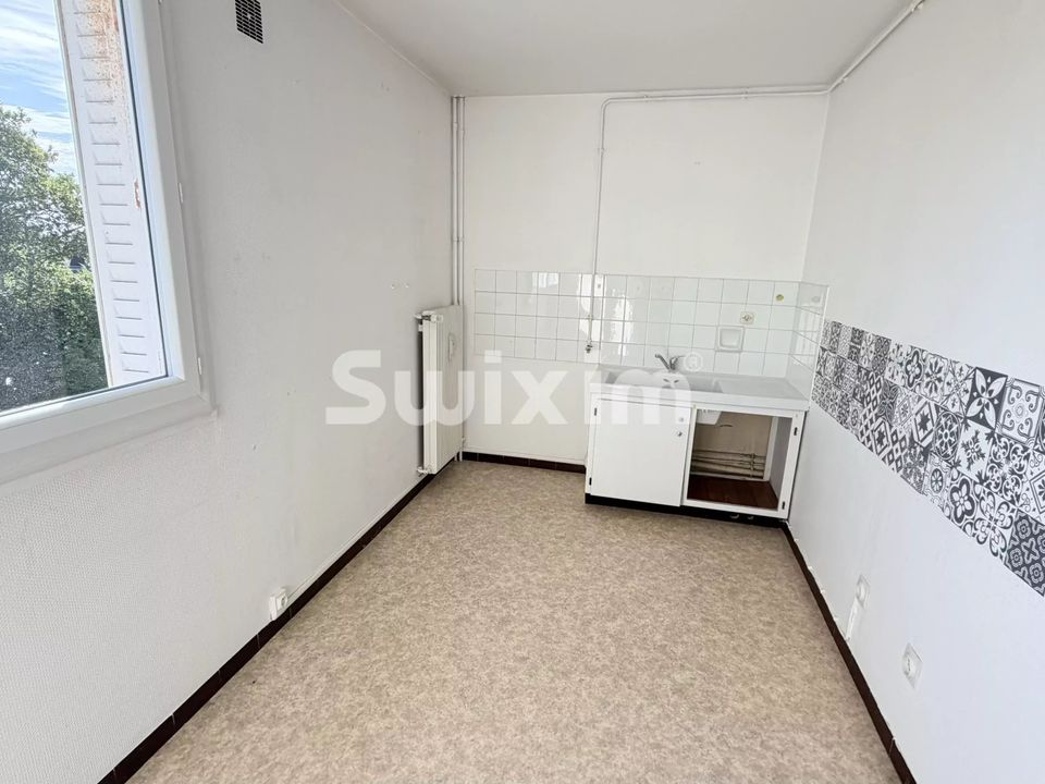 Apartamento en Dole, Jura - foto 3