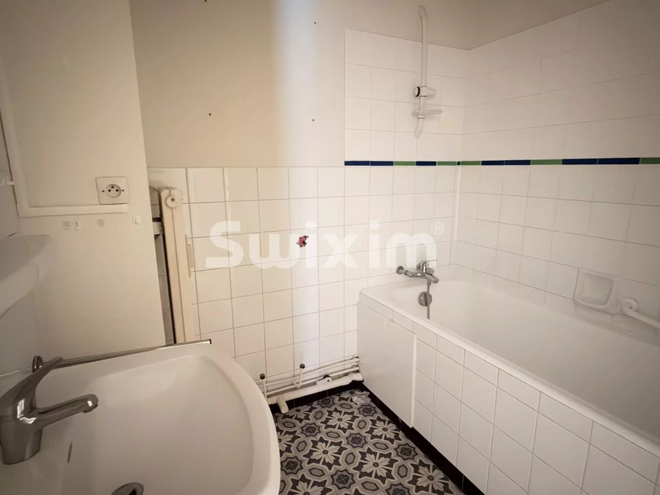 Apartamento en Dole, Jura - foto 5