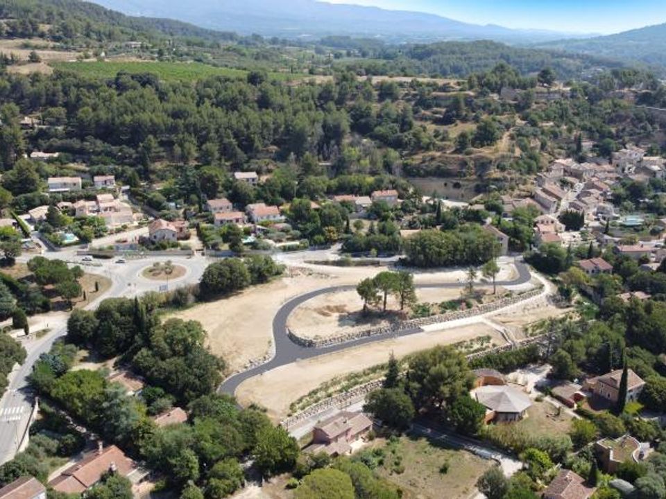 Helårsgrund i Cadenet, Vaucluse - foto 5