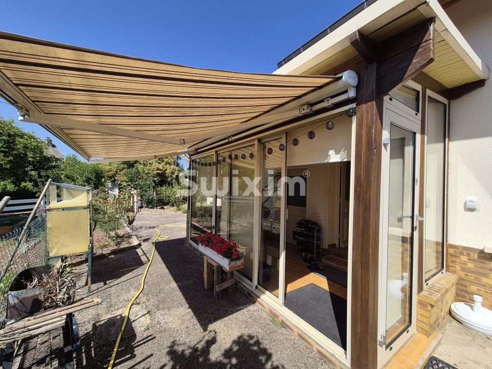 Villa in Petit-Noir, Jura - foto 3