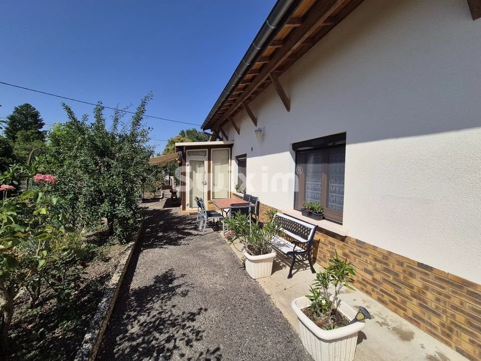 Villa in Petit-Noir, Jura - foto 4
