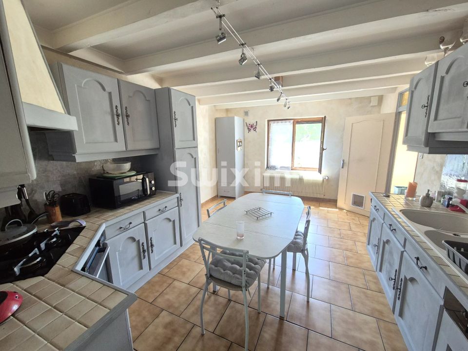 Villa in Petit-Noir, Jura - foto 5