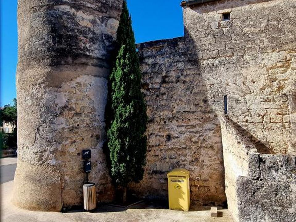 Helårsgrund i Pouzols, Herault - foto 5
