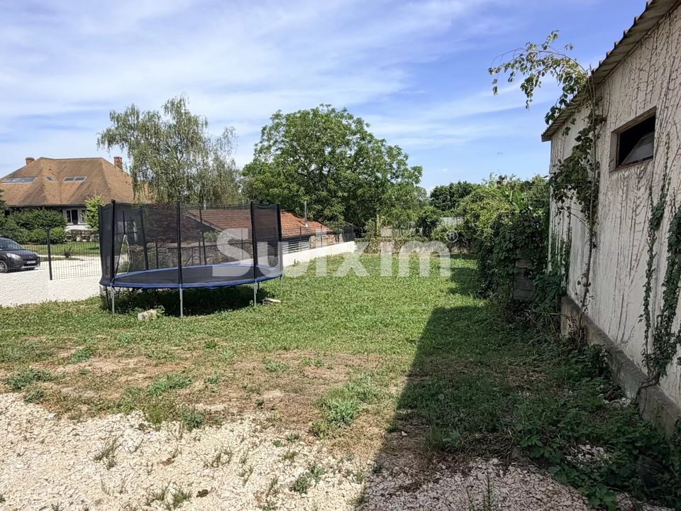 Villa i Villers-les-Pots, Cote-d'Or - bilde 2