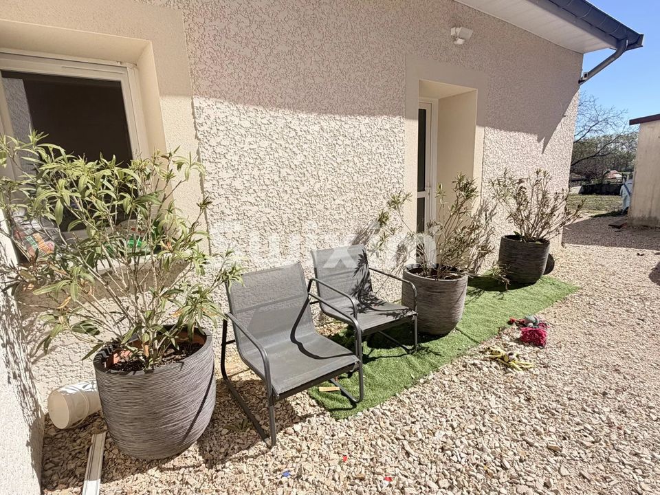 Villa i Villers-les-Pots, Cote-d'Or - bilde 3