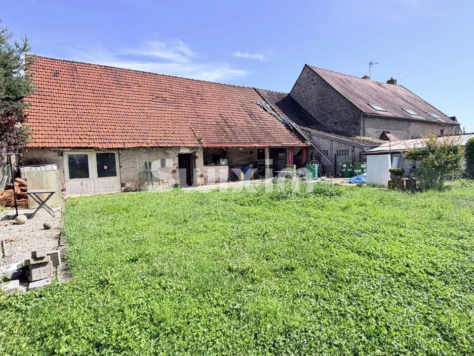 Villa i Auxonne, Cote-d'Or - bilde 4