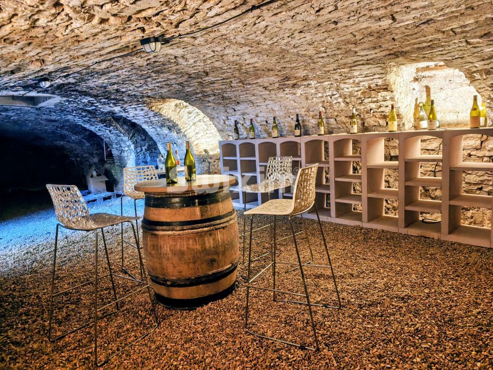 Landejendom i Meursault, Cote-d'Or - foto 2